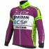 Maillot Manga Larga 2020 Bardiani–CSF M001