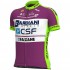 Maillot Manga Corta 2020 Bardiani–CSF M001