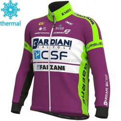 Invierno Maillot 2020 Bardiani–CSF M001