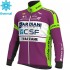 Invierno Maillot 2020 Bardiani–CSF M001