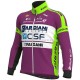 Maillot y Culotte Largos con Tirantes 2020 Bardiani–CSF M001
