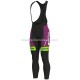 Maillot y Culotte Largos con Tirantes 2020 Bardiani–CSF M001