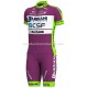 Maillot y Culotte con Tirantes 2020 Bardiani–CSF M001