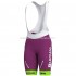 Culotte con Tirantes 2020 Bardiani–CSF M001