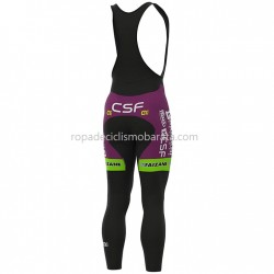 Culottes Largos 2020 Bardiani–CSF M001