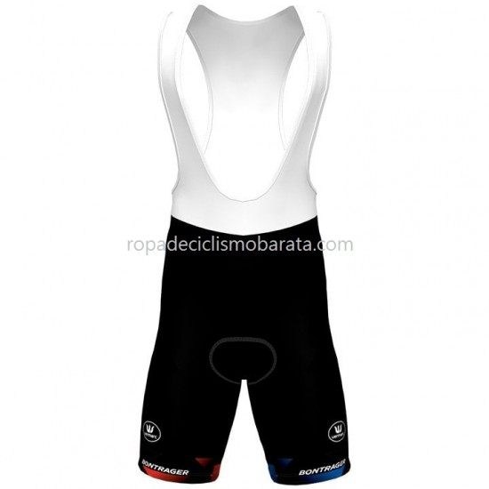 Culotte con Tirantes 2021 Baloise-Trek Lions M001