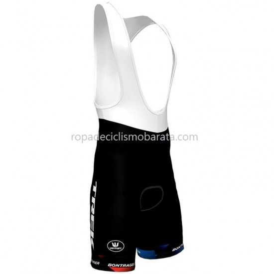Culotte con Tirantes 2021 Baloise-Trek Lions M001