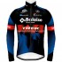 Maillot Manga Larga 2021 Baloise-Trek Lions M001