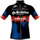 Maillot Manga Corta 2021 Baloise-Trek Lions M001