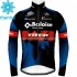 Invierno Maillot 2021 Baloise-Trek Lions M001