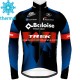 Invierno Maillot 2021 Baloise-Trek Lions M001