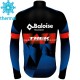 Invierno Maillot 2021 Baloise-Trek Lions M001