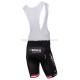 Maillot y Culotte con Tirantes 2017-18 Bora-Hansgrohe M005