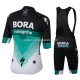 Maillot y Culotte con Tirantes 2018 Bora Hansgrohe M001