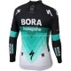 Maillot Manga Larga 2018 Bora Hansgrohe M001