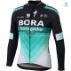 Invierno Maillot 2018 Bora Hansgrohe M001