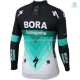 Invierno Maillot 2018 Bora Hansgrohe M001