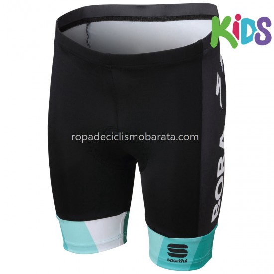 Culotte Corto 2018 Bora-Hansgrohe Niños M001
