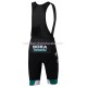 Culotte con Tirantes 2018 Bora-Hansgrohe M001