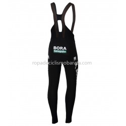 Culottes Largos con Tirantes 2018 Bora-Hansgrohe M001
