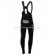 Culottes Largos con Tirantes 2018 Bora-Hansgrohe M001