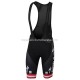 Culotte con Tirantes 2018 Bora-Hansgrohe M002