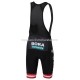 Culotte con Tirantes 2018 Bora-Hansgrohe M002