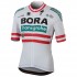 Maillot Manga Corta 2018 Bora-Hansgrohe M002