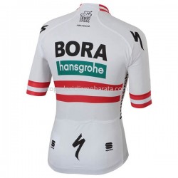 Maillot Manga Corta 2018 Bora-Hansgrohe M002