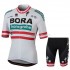 Maillot y Culotte Corto 2018 Bora-Hansgrohe M002