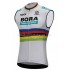 Chaleco 2018 Bora-Hansgrohe M002