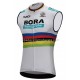 Chaleco 2018 Bora-Hansgrohe M002