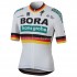 Maillot Manga Corta 2018 Bora-Hansgrohe M003