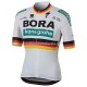 Maillot Manga Corta 2018 Bora-Hansgrohe M003