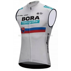 Chaleco 2018 Bora-Hansgrohe M003