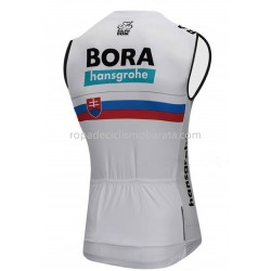 Chaleco 2018 Bora-Hansgrohe M003