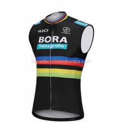 Chaleco 2018 Bora-Hansgrohe M004