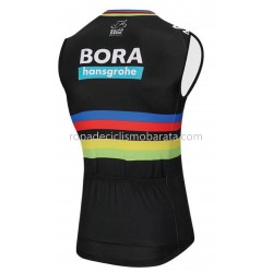Chaleco 2018 Bora-Hansgrohe M004