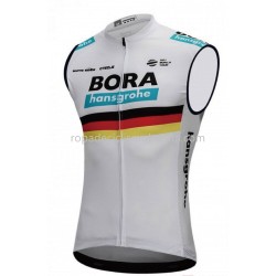 Chaleco 2018 Bora-Hansgrohe M005