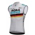 Chaleco 2018 Bora-Hansgrohe M005