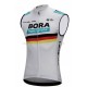 Chaleco 2018 Bora-Hansgrohe M005