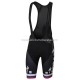 Culotte con Tirantes 2018 Bora-Hansgrohe M006