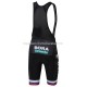 Culotte con Tirantes 2018 Bora-Hansgrohe M006