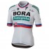 Maillot Manga Corta 2018 Bora-Hansgrohe M006