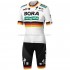 Maillot y Culotte con Tirantes 2020 BORA-hansgrohe M002