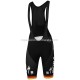 Maillot y Culotte con Tirantes 2020 BORA-hansgrohe M002