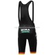 Maillot y Culotte con Tirantes 2020 BORA-hansgrohe M002