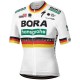 Maillot y Culotte con Tirantes 2020 BORA-hansgrohe M002
