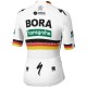 Maillot y Culotte con Tirantes 2020 BORA-hansgrohe M002