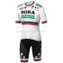 Maillot y Culotte con Tirantes 2020 BORA-hansgrohe M003